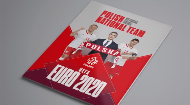Magazyn reprezentacji Polski na UEFA EURO 2020
