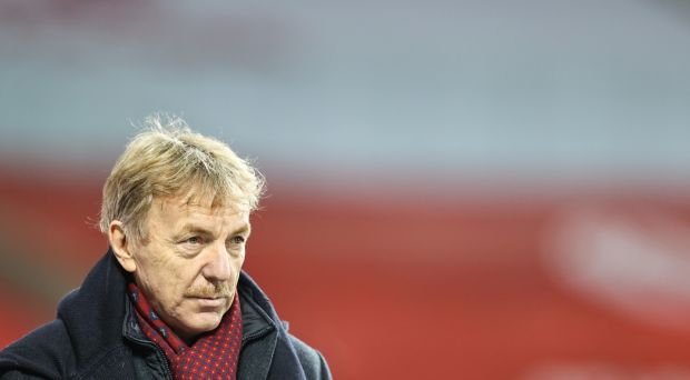 Zbigniew Boniek: Wierzę, że wszyscy będziemy dumni z reprezentacji