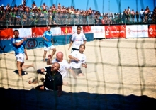 Kalendarz sezonu 2014