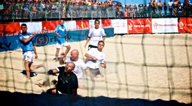 Kalendarz sezonu 2014