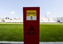 Terminarz meczów barażowych Fortuna 1. Ligi