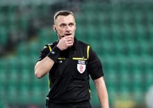 Obsady sędziowskie meczów barażowych o awans do PKO Ekstraklasy i Fortuna 1. Ligi