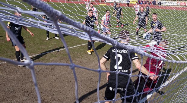 STATSCORE na dłużej z Fortuna 1. Ligą
