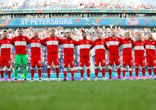 UEFA European Championship Arenas Poland national team will play on these stadiums