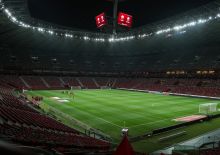 Oferta pakietów biznes na mecze reprezentacji Polski w eliminacjach mistrzostw świata