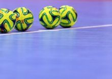 [FUTSAL U-19] Powołania na zgrupowanie i turniej towarzyski w Montaigu