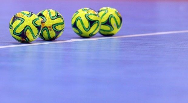 [FUTSAL U-19] Powołania na zgrupowanie i turniej towarzyski w Montaigu