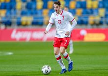 U-21: Powołania krajowe na mecze z Łotwą i Izraelem