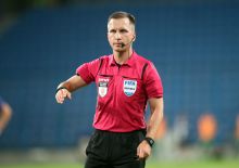 Obsada sędziowska 5. kolejki PKO Ekstraklasy