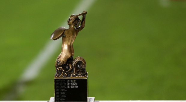 Terminarz meczów Turnieju o Pucharu Syrenki 2021
