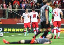 Wrócili i zwyciężyli! Polska – Albania 4:1