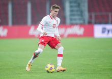 U-21: Wygrana na starcie kwalifikacji. Łotwa pokonana