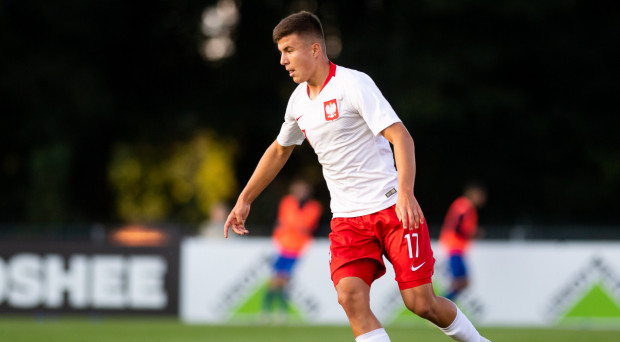 U-17: Zabrakło zimnej krwi. Polska przegrywa z Holandią