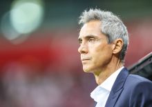 Paulo Sousa: Z pewnością mamy drużynę