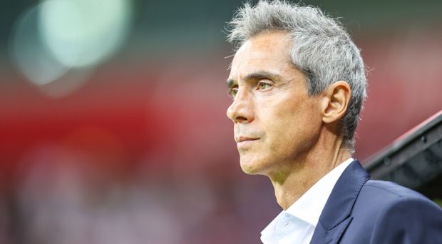 Paulo Sousa: Z pewnością mamy drużynę