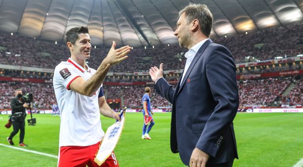 Akredytacje na październikowe mecz eliminacji MŚ 2022