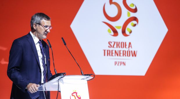 Stefan Majewski przestał być dyrektorem sportowym PZPN