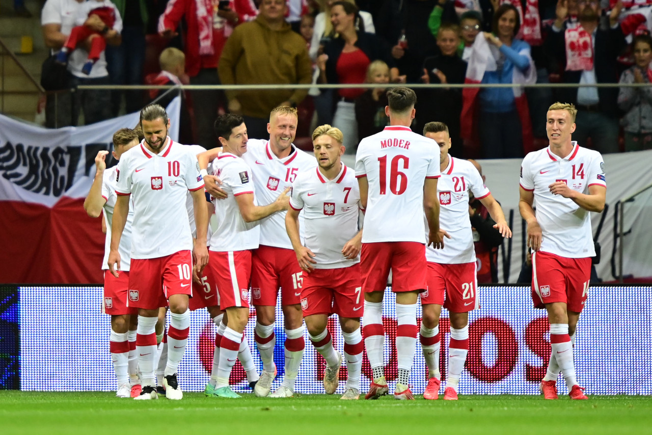 Bilety na wyjazdowy mecz Albania Polska Reprezentacja A Polski Związek Piłki Nożnej