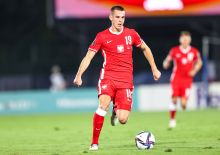 U-21: Powołania krajowe na mecze z Węgrami i San Marino