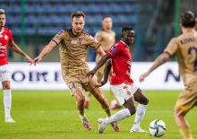 U-21: Zmiana w powołaniach na mecze z Węgrami i San Marino