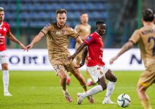 U-21: Zmiana w powołaniach na mecze z Węgrami i San Marino