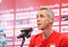 Paulo Sousa: Są rywalizacje, które po prostu musimy wygrywać