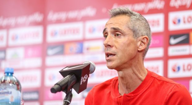 Paulo Sousa: Są rywalizacje, które po prostu musimy wygrywać