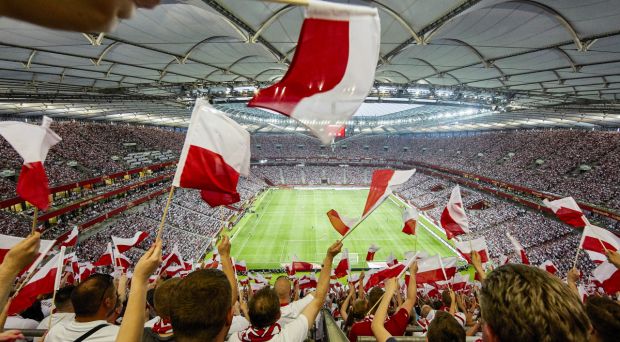 Komunikat Polskiego Związku Piłki Nożnej ws. przybycia na mecz z San Marino