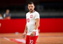 [FUTSAL] Biało-czerwoni przegrali z Finlandią