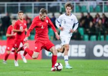U-19: Porażka w pierwszym meczu eliminacji. Finowie pokonali Polaków
