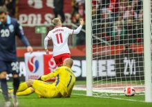 Akredytacje na listopadowe mecze eliminacji MŚ 2022