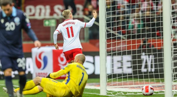 Akredytacje na listopadowe mecze eliminacji MŚ 2022