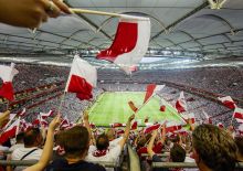 Komunikat dotyczący sprzedaży biletów na mecz Polska – Węgry