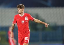 U-21: Zagraniczne powołania na mecze z Niemcami i Łotwą