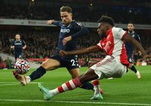 Matty Cash z polskim obywatelstwem! „Trzy lata temu sam się do nas zgłosił”