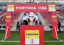 Obsada sędziowska 15. kolejki Fortuna 1. ligi