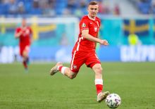 U-21: Powołania na mecze z Niemcami i Łotwą