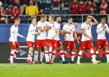 U-21: Ruszyła sprzedaż biletów na mecz Polska – Łotwa