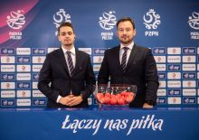 Rozlosowano pary 1/16 finału Pucharu Polski