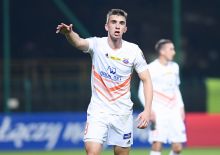 U-21: Zmiany w powołaniach na mecze z Niemcami i Łotwą