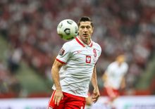 Oświadczenie Roberta Lewandowskiego