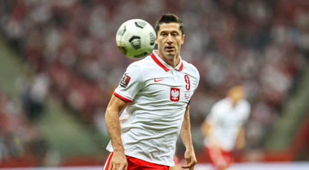 Oświadczenie Roberta Lewandowskiego