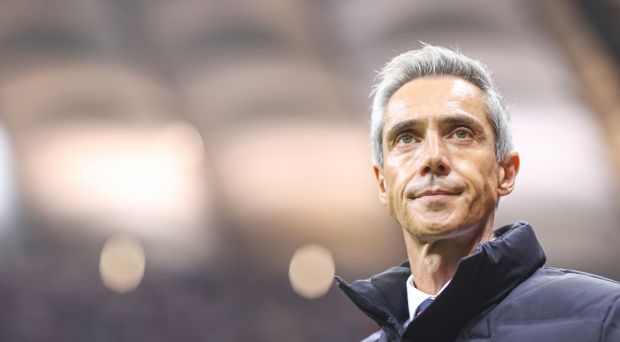 Paulo Sousa: Each of us played below expectations today