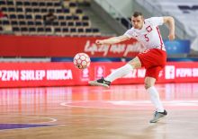 Zmiana w powołaniach na zgrupowanie i mecze towarzyskie ze Słowenią