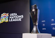 Biało-czerwoni poznali rywali w Lidze Narodów UEFA