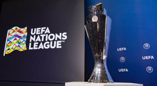 Biało-czerwoni poznali rywali w Lidze Narodów UEFA