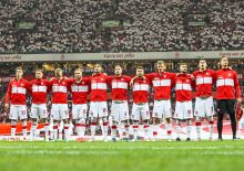 Terminarz meczów reprezentacji Polski w Lidze Narodów UEFA