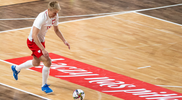 [FUTSAL] Polska poniosła porażkę ze Słowenią