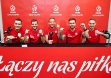 Znamy kadrę na finały Euro w futsalu