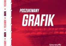 Oferta pracy w PZPN / Grafik